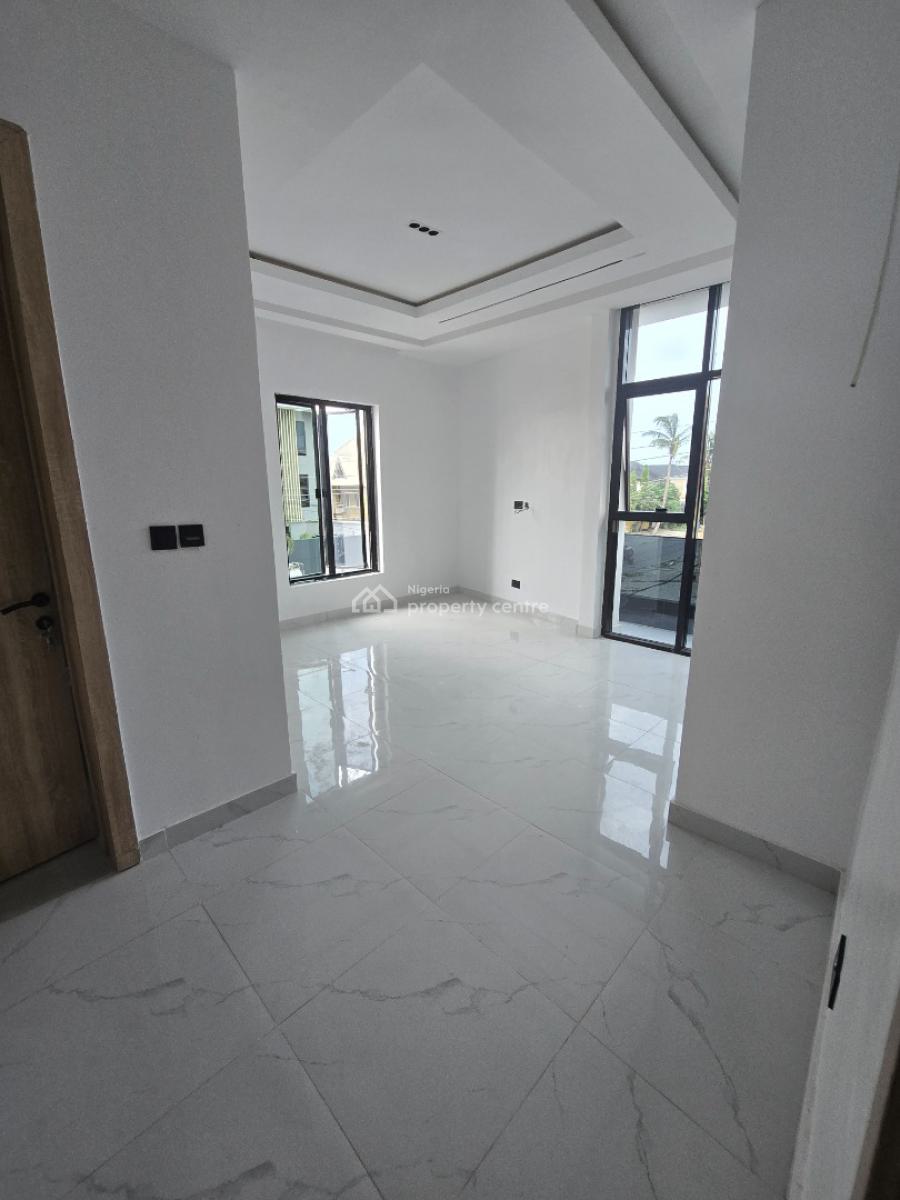 Own a Slice of Lekki Phase 1 Prestige, Lekki Phase 1, Lekki, Lagos, Terraced Duplex for Sale