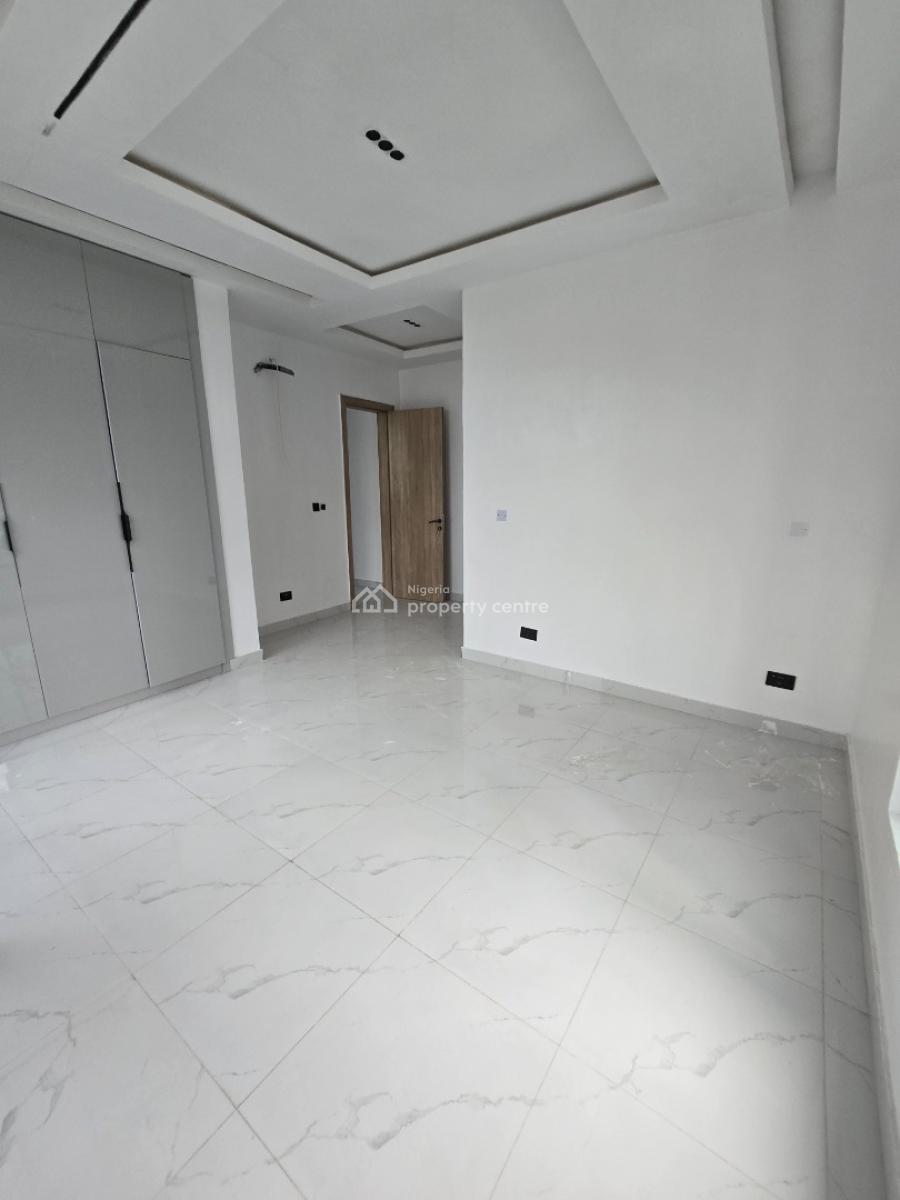 Own a Slice of Lekki Phase 1 Prestige, Lekki Phase 1, Lekki, Lagos, Terraced Duplex for Sale