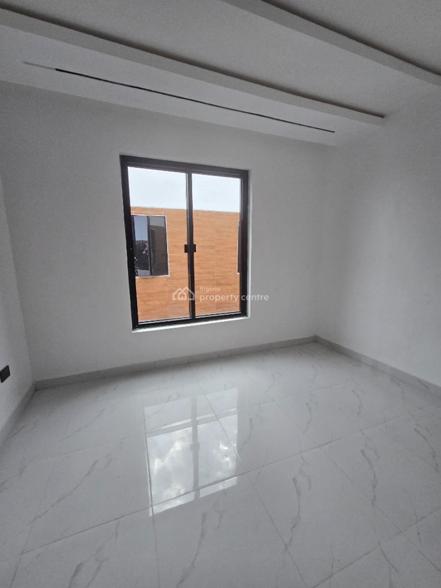 Own a Slice of Lekki Phase 1 Prestige, Lekki Phase 1, Lekki, Lagos, Terraced Duplex for Sale