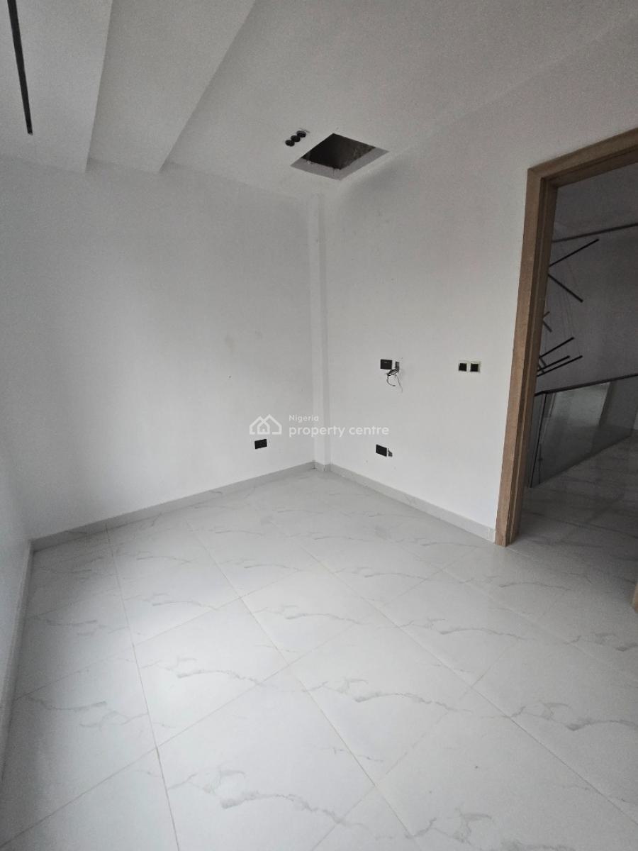 Own a Slice of Lekki Phase 1 Prestige, Lekki Phase 1, Lekki, Lagos, Terraced Duplex for Sale