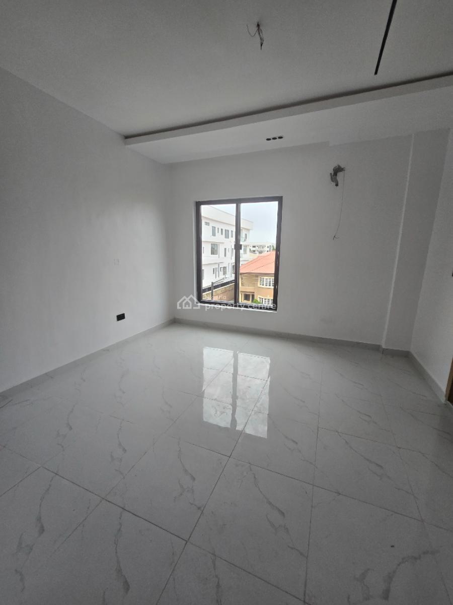 Own a Slice of Lekki Phase 1 Prestige, Lekki Phase 1, Lekki, Lagos, Terraced Duplex for Sale