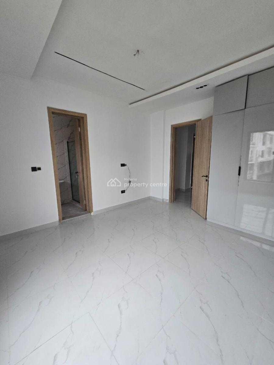 Own a Slice of Lekki Phase 1 Prestige, Lekki Phase 1, Lekki, Lagos, Terraced Duplex for Sale