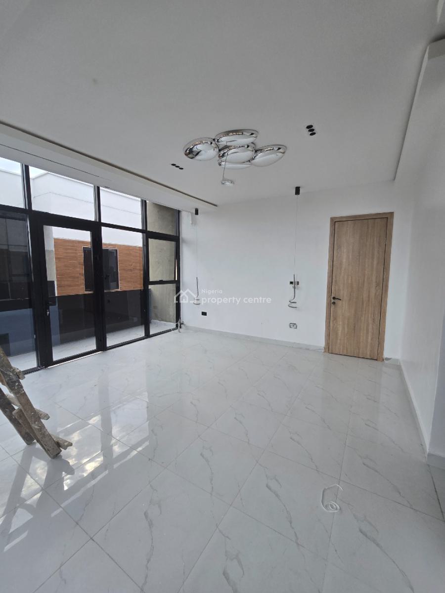 Own a Slice of Lekki Phase 1 Prestige, Lekki Phase 1, Lekki, Lagos, Terraced Duplex for Sale