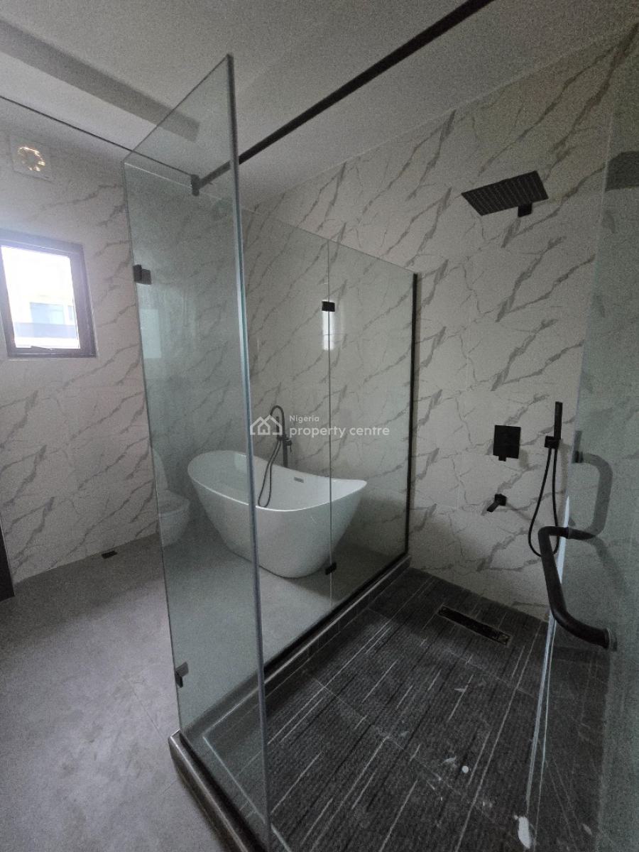 Own a Slice of Lekki Phase 1 Prestige, Lekki Phase 1, Lekki, Lagos, Terraced Duplex for Sale