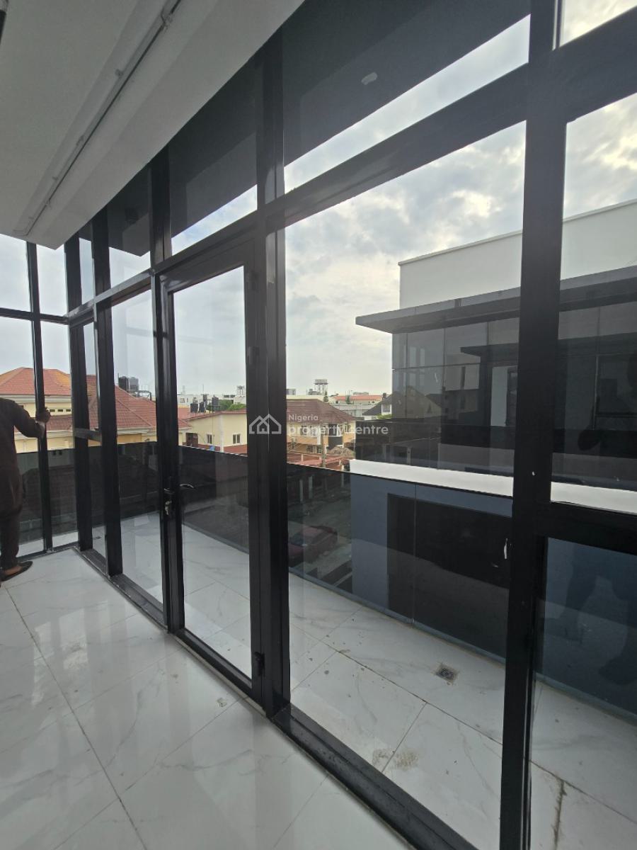 Own a Slice of Lekki Phase 1 Prestige, Lekki Phase 1, Lekki, Lagos, Terraced Duplex for Sale