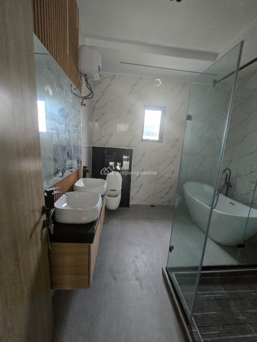 Own a Slice of Lekki Phase 1 Prestige, Lekki Phase 1, Lekki, Lagos, Terraced Duplex for Sale