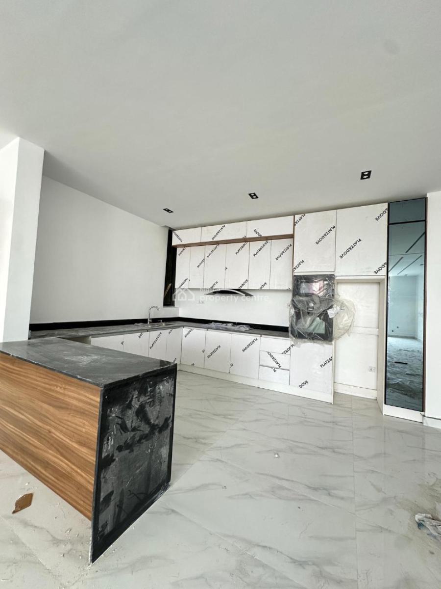 Luxury 2bedroom, Oniru, Victoria Island (vi), Lagos, Block of Flats for Sale