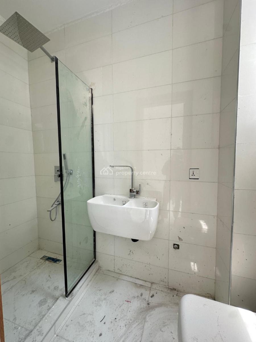 Luxury 2bedroom, Oniru, Victoria Island (vi), Lagos, Block of Flats for Sale