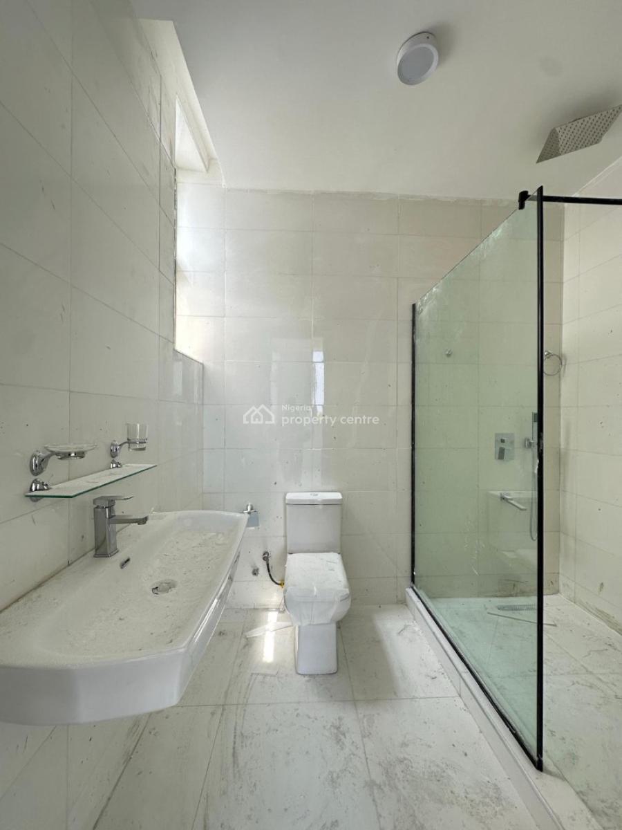 Luxury 2bedroom, Oniru, Victoria Island (vi), Lagos, Block of Flats for Sale
