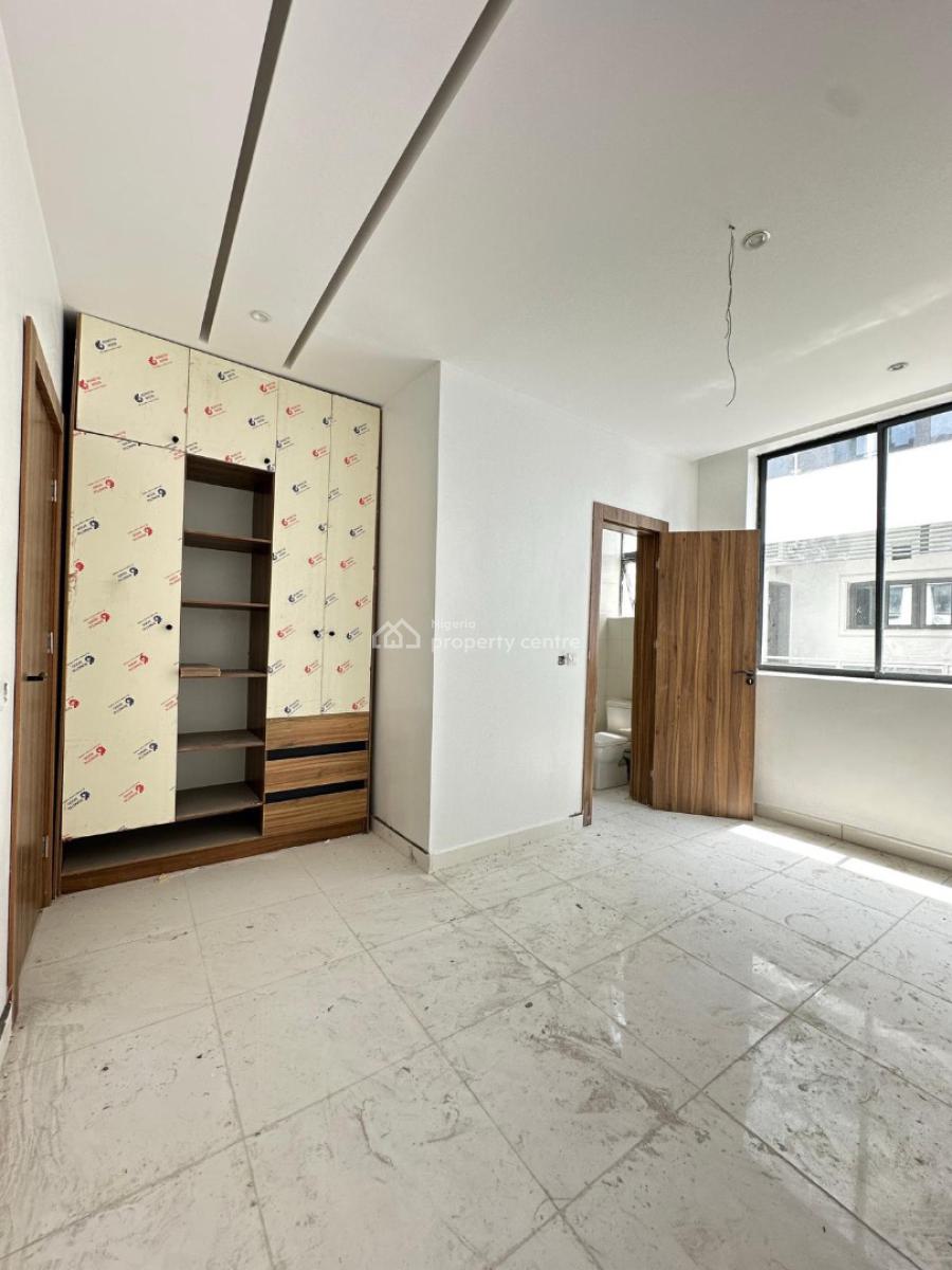 Luxury 2bedroom, Oniru, Victoria Island (vi), Lagos, Block of Flats for Sale
