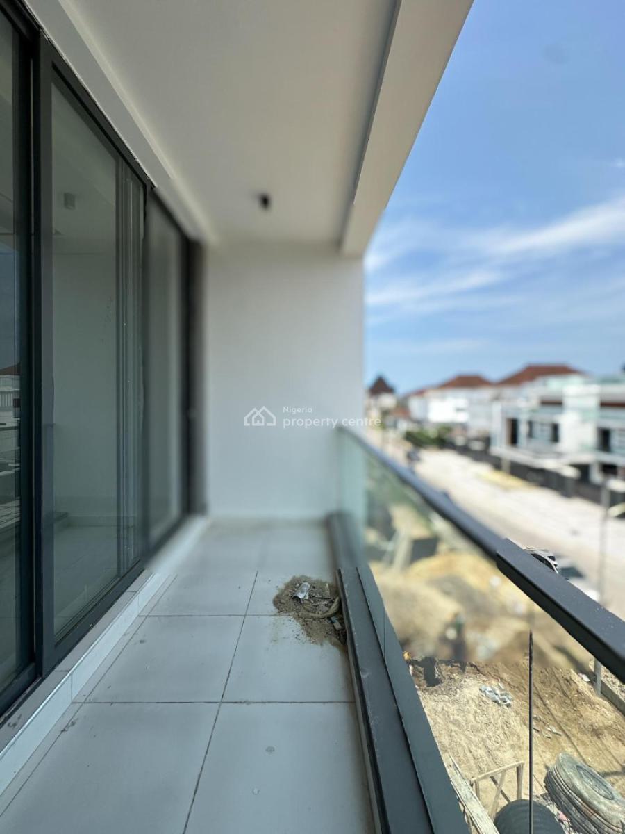 Luxury 2bedroom, Oniru, Victoria Island (vi), Lagos, Block of Flats for Sale
