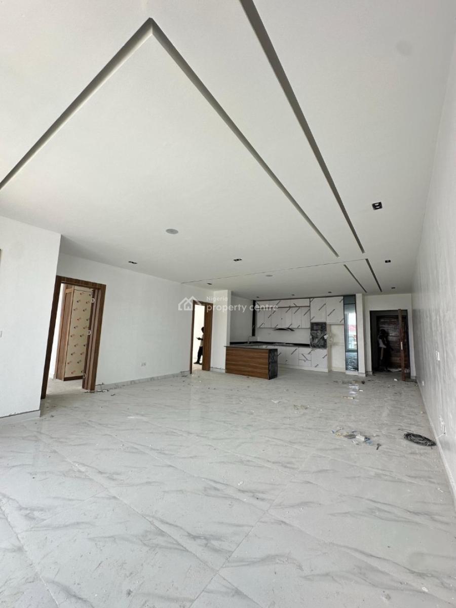Luxury 2bedroom, Oniru, Victoria Island (vi), Lagos, Block of Flats for Sale