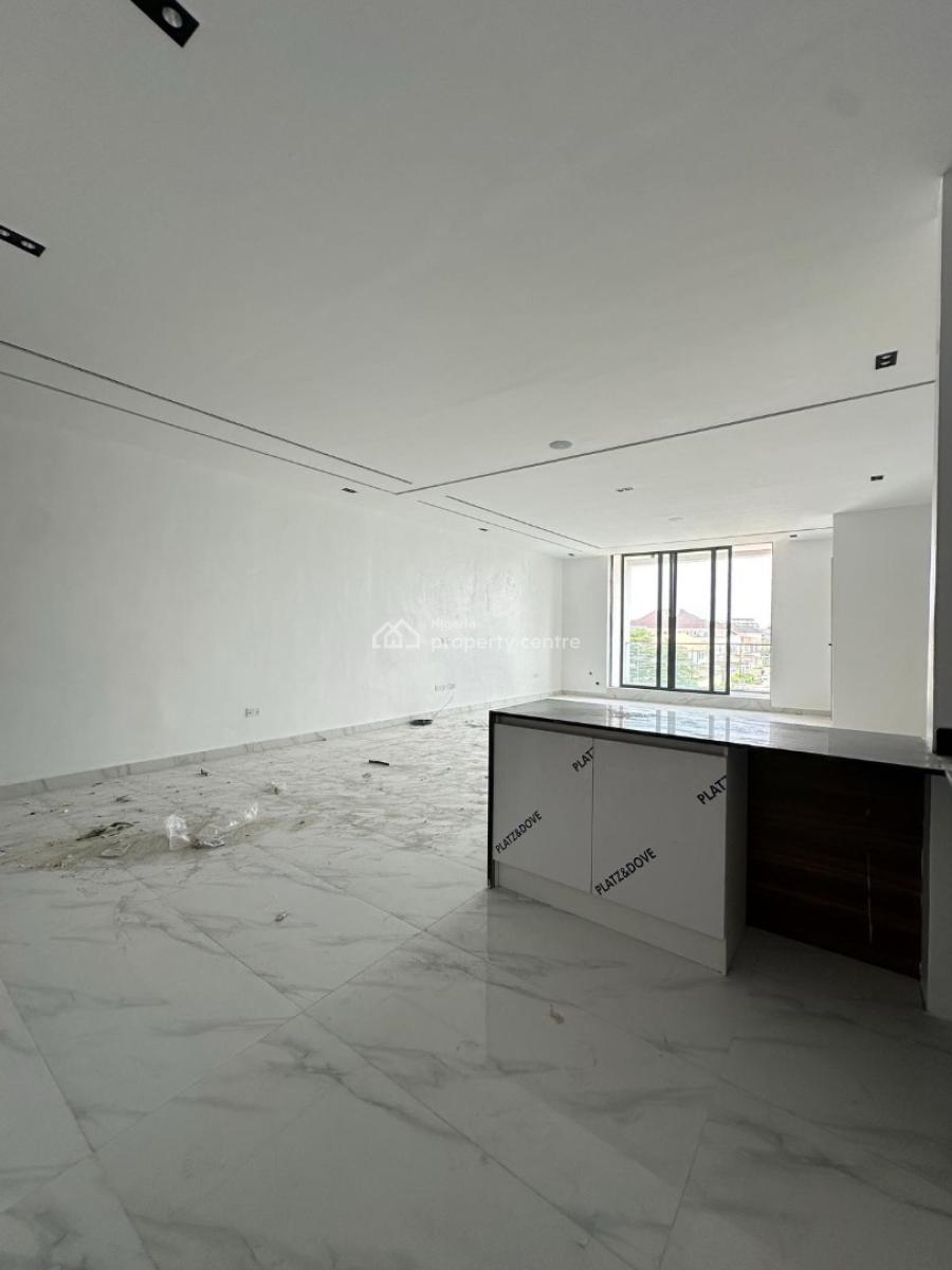 Luxury 2bedroom, Oniru, Victoria Island (vi), Lagos, Block of Flats for Sale