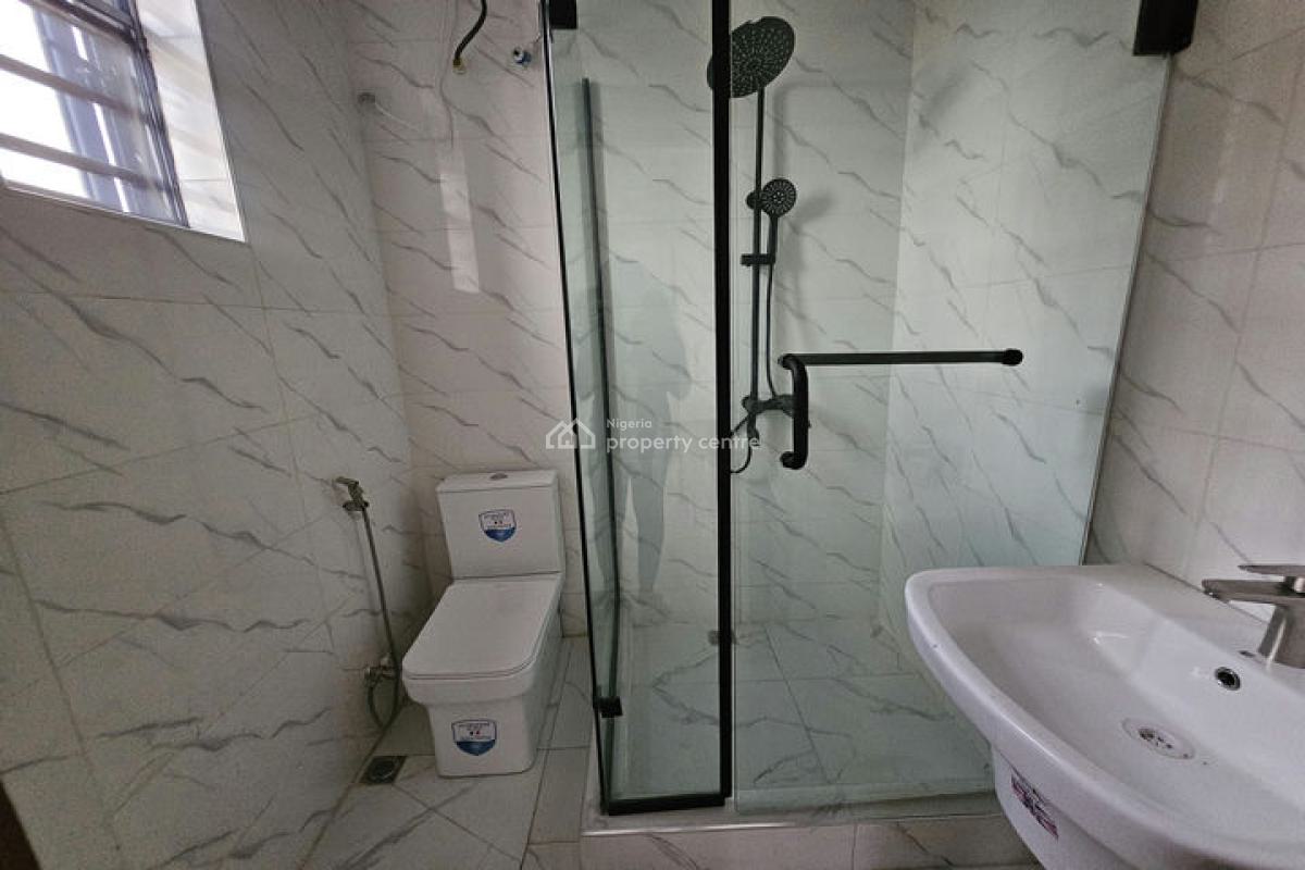 Luxury 5 Bedroom Detached Duplex with Swimming Pool and Bq, Ajah, Lagos, Detached Duplex for Sale