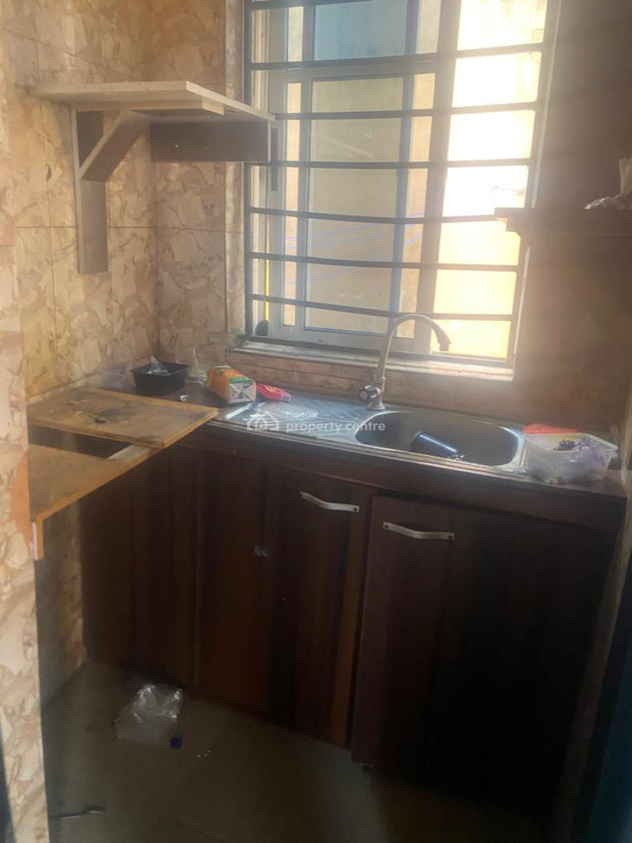 Lovely Miniflat at Isheri Magodo, Isheri Magodo Lagos, Magodo, Lagos, Mini Flat (room and Parlour) for Rent