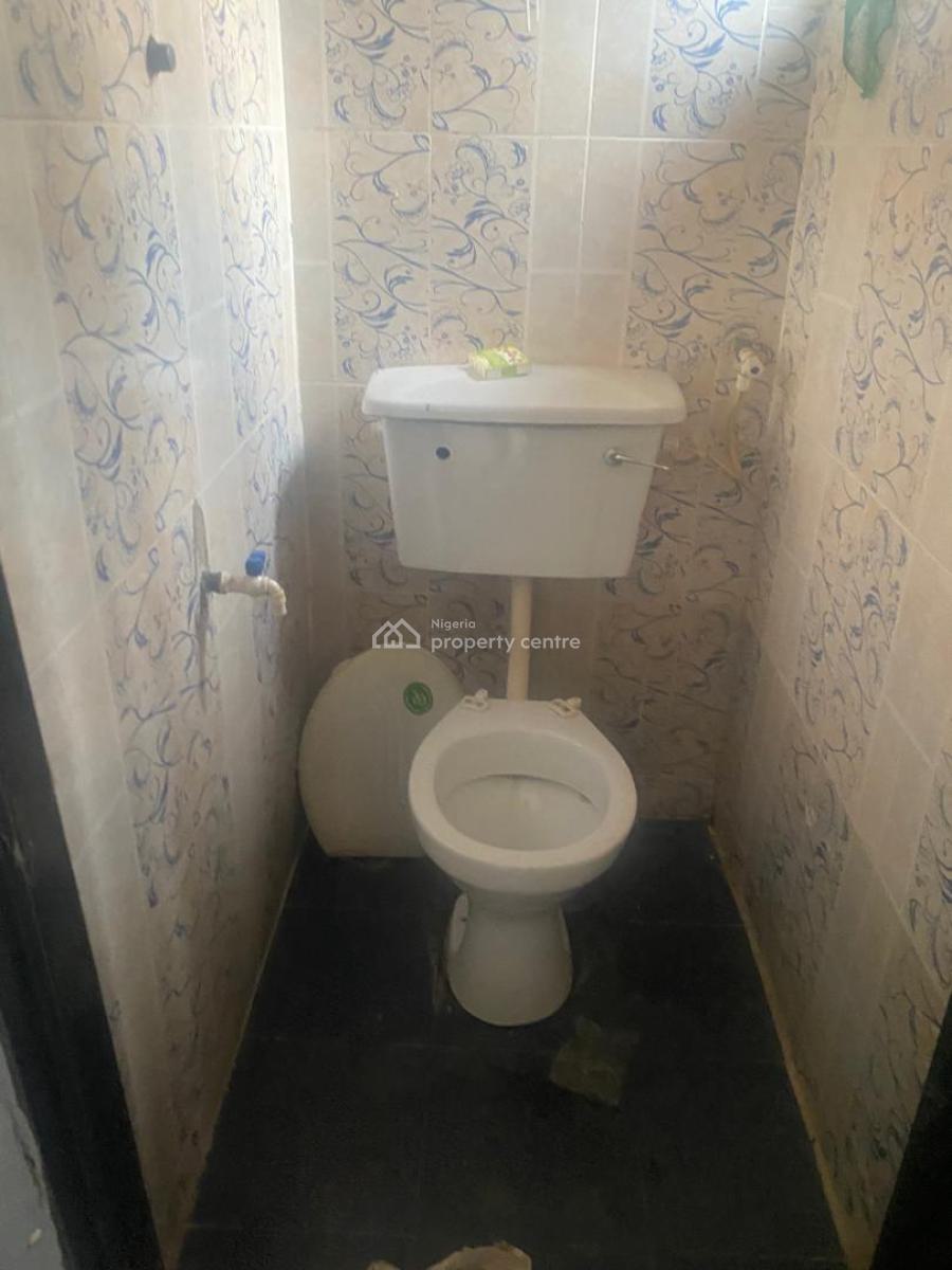 Lovely Miniflat at Isheri Magodo, Isheri Magodo Lagos, Magodo, Lagos, Mini Flat (room and Parlour) for Rent
