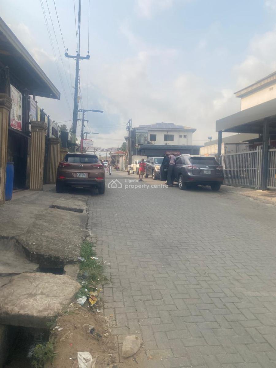 Lovely Miniflat at Isheri Magodo, Isheri Magodo Lagos, Magodo, Lagos, Mini Flat (room and Parlour) for Rent