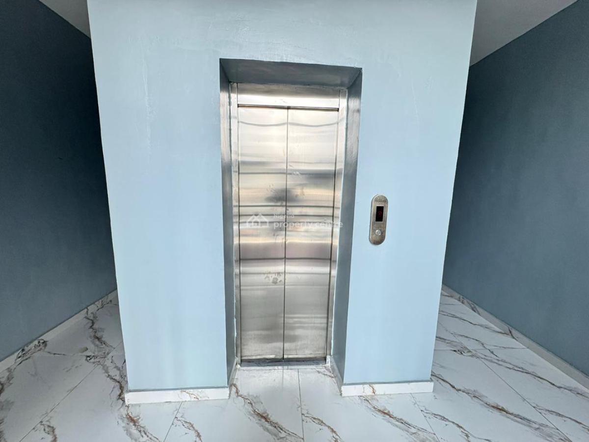 2 Bedroom Fully Furnished Serviced Apartment with Swimming Pool, Ilasan, Ikate, Lagos, Ikate, Lekki, Lagos, Flat / Apartment for Sale