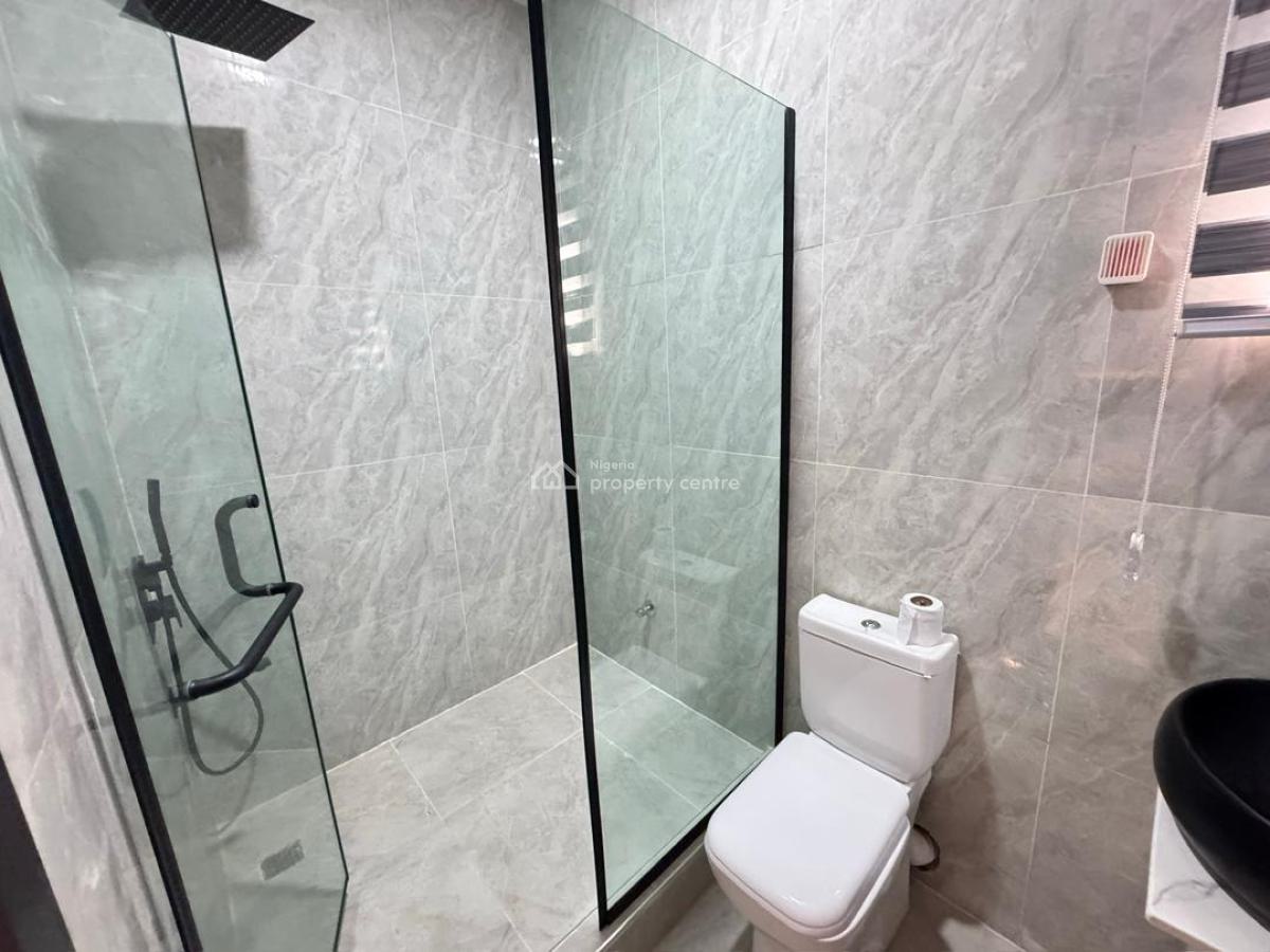 2 Bedroom Fully Furnished Serviced Apartment with Swimming Pool, Ilasan, Ikate, Lagos, Ikate, Lekki, Lagos, Flat / Apartment for Sale