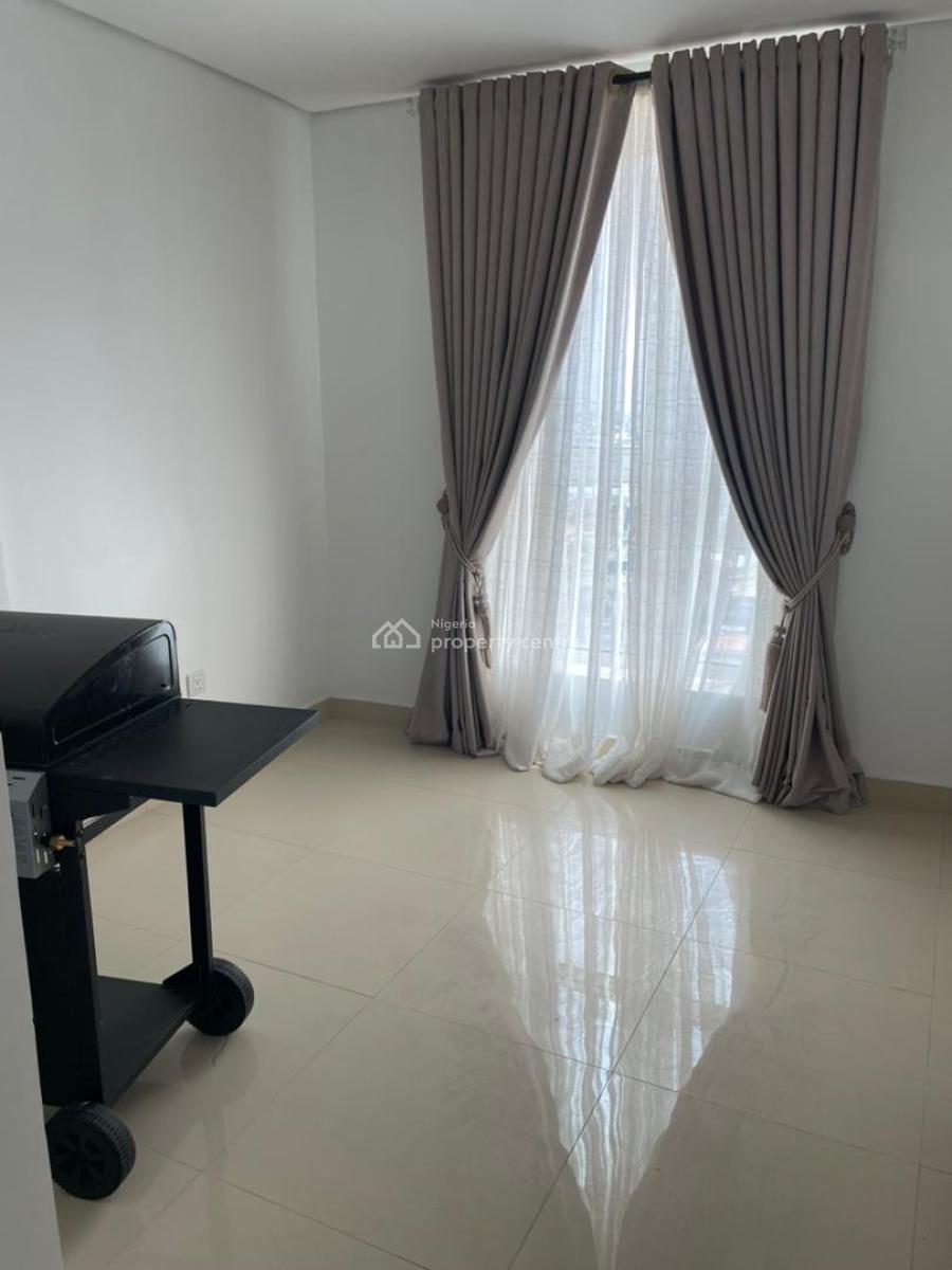Luxury 4bedroom Penthouse at Lekki Phase 1, Lekki Phase 1, Lekki Phase 1, Lekki, Lagos, Flat / Apartment for Rent