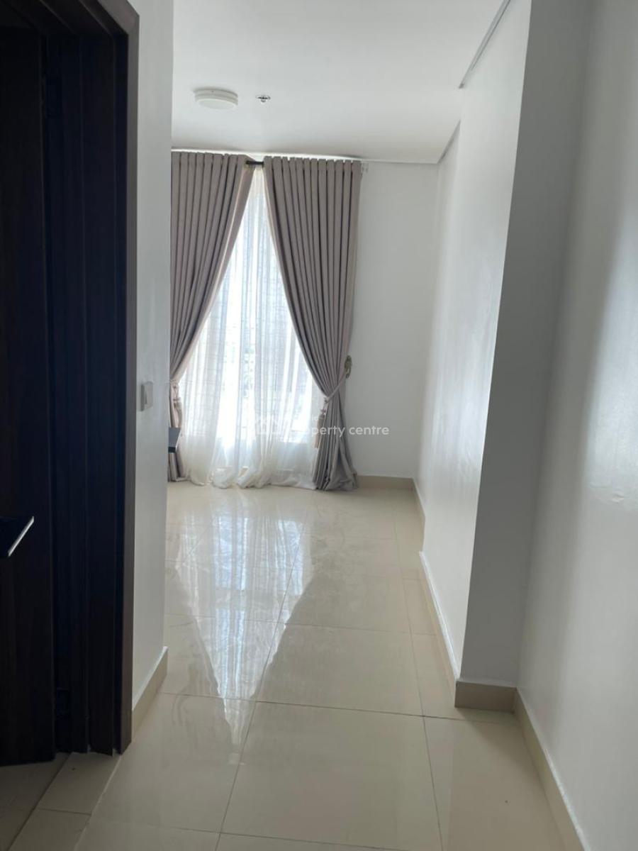 Luxury 4bedroom Penthouse at Lekki Phase 1, Lekki Phase 1, Lekki Phase 1, Lekki, Lagos, Flat / Apartment for Rent