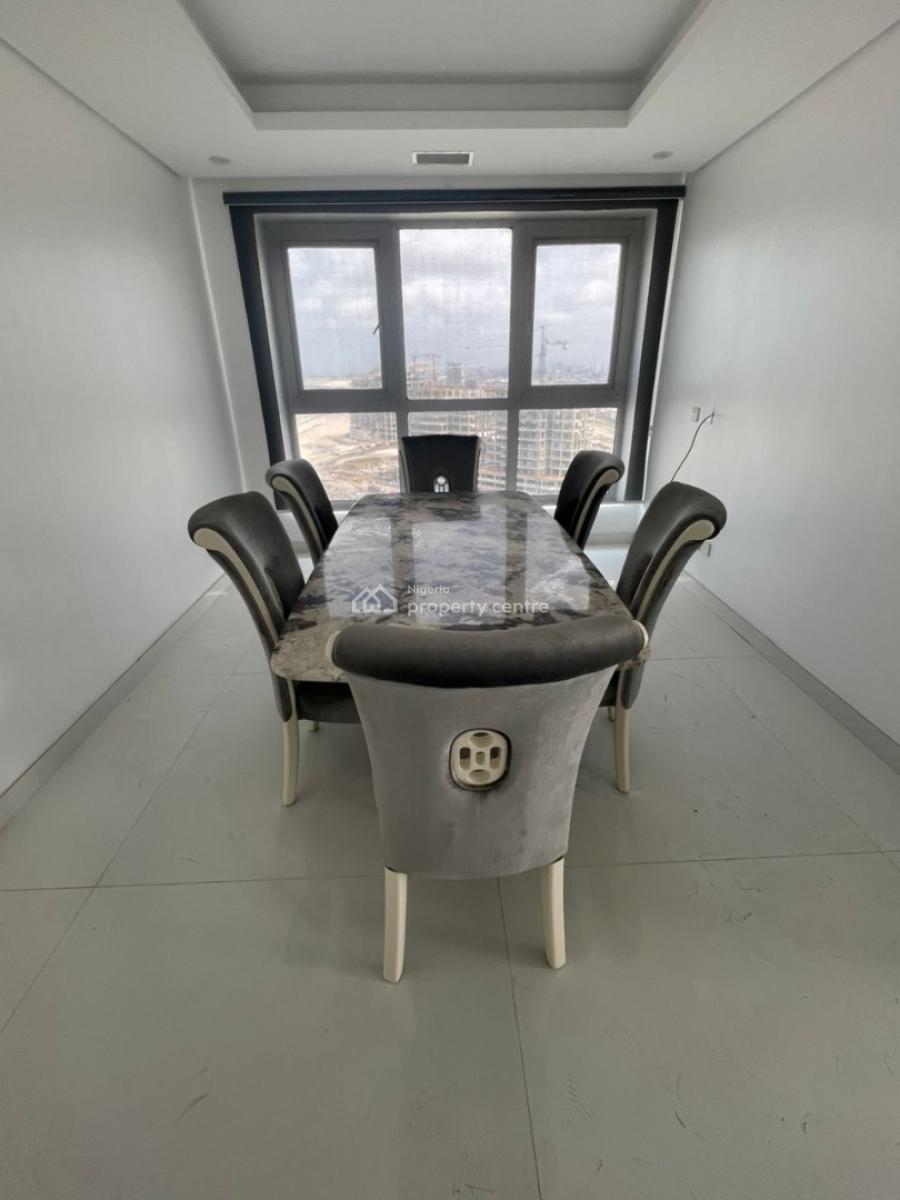 Luxury 4bedroom Penthouse at Lekki Phase 1, Lekki Phase 1, Lekki Phase 1, Lekki, Lagos, Flat / Apartment for Rent