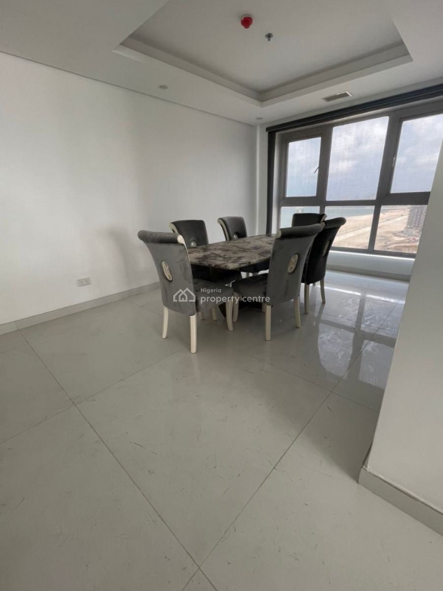 Luxury 4bedroom Penthouse at Lekki Phase 1, Lekki Phase 1, Lekki Phase 1, Lekki, Lagos, Flat / Apartment for Rent