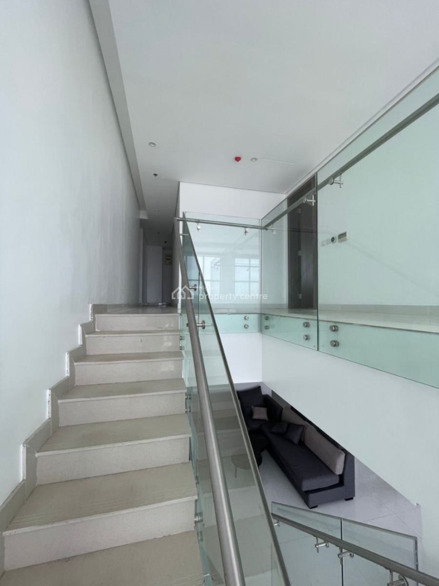 Luxury 4bedroom Penthouse at Lekki Phase 1, Lekki Phase 1, Lekki Phase 1, Lekki, Lagos, Flat / Apartment for Rent