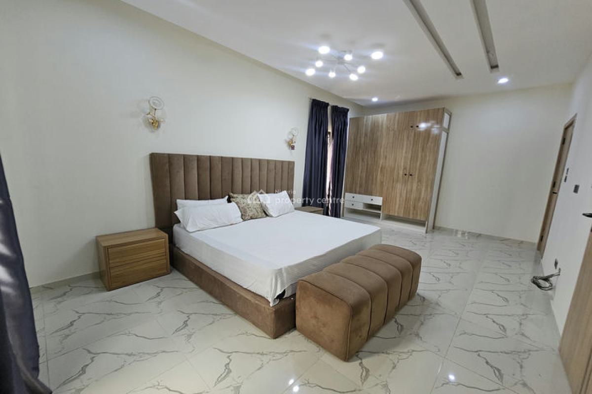 Well Finished 3 Bedroom Terrace Duplex, Ajah, Lagos, Terraced Duplex for Sale