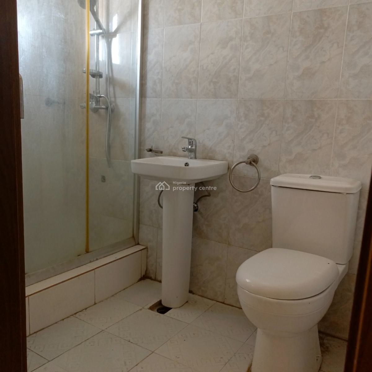 4 Bedroom Semi Detached, Off Freedom Way Ikate Elegushi Lekki Lagos, Ikate Elegushi, Lekki, Lagos, Detached Duplex for Rent