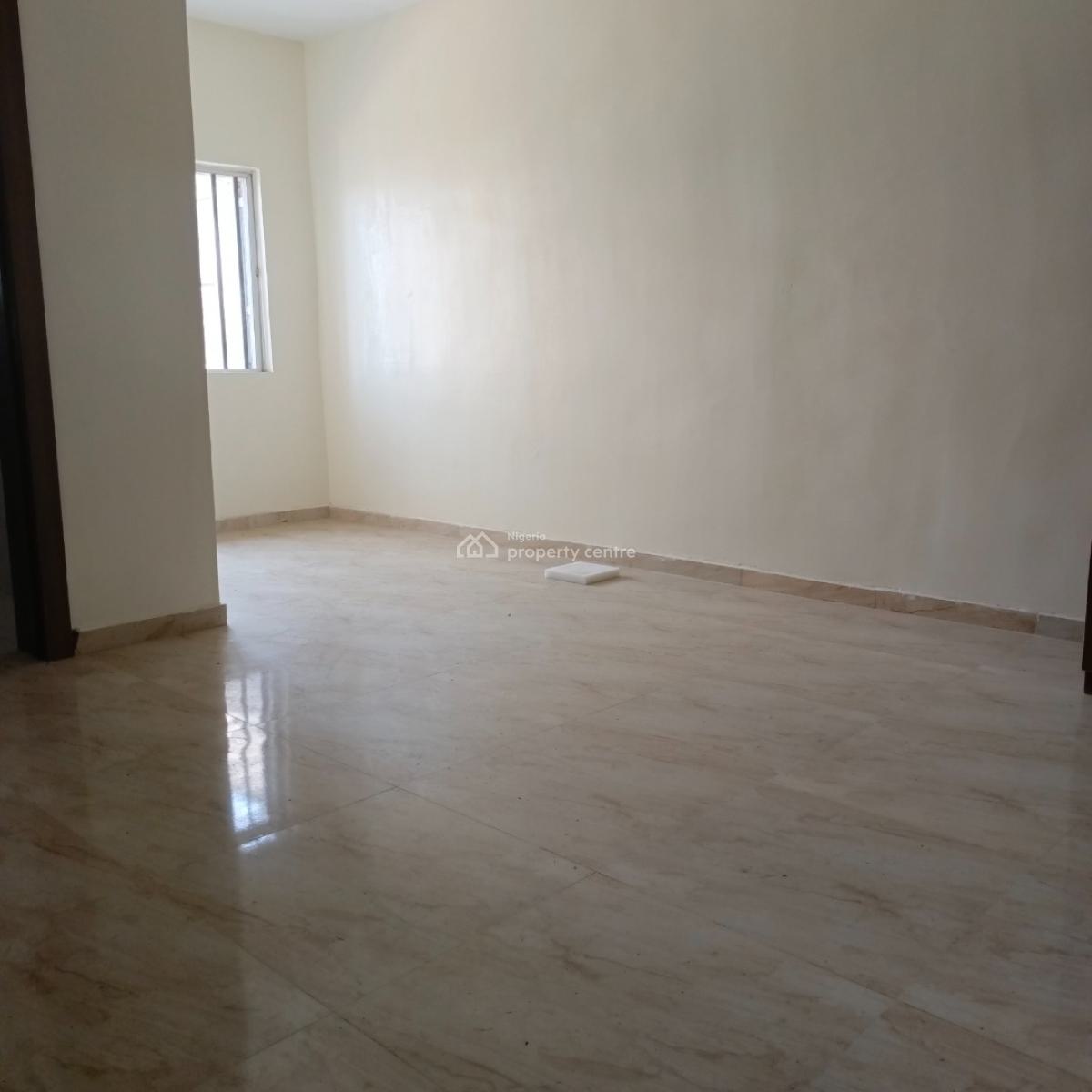 4 Bedroom Semi Detached, Off Freedom Way Ikate Elegushi Lekki Lagos, Ikate Elegushi, Lekki, Lagos, Detached Duplex for Rent