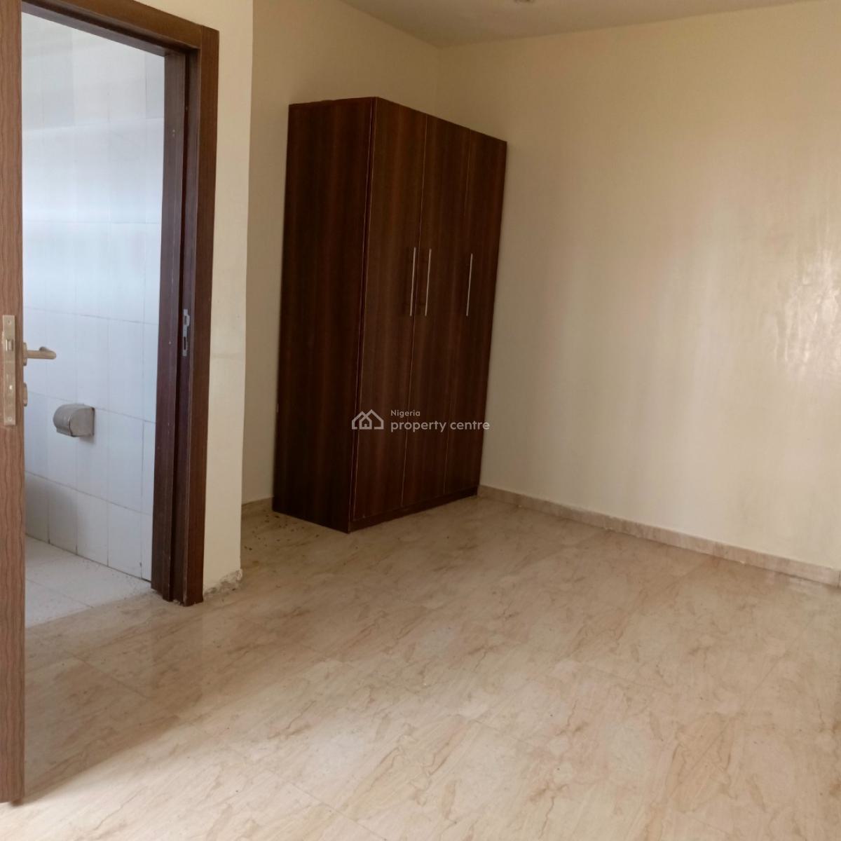 4 Bedroom Semi Detached, Off Freedom Way Ikate Elegushi Lekki Lagos, Ikate Elegushi, Lekki, Lagos, Detached Duplex for Rent