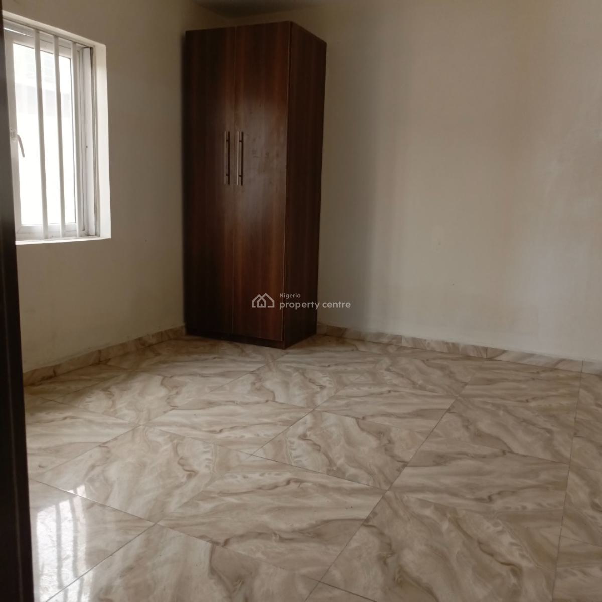 4 Bedroom Semi Detached, Off Freedom Way Ikate Elegushi Lekki Lagos, Ikate Elegushi, Lekki, Lagos, Detached Duplex for Rent