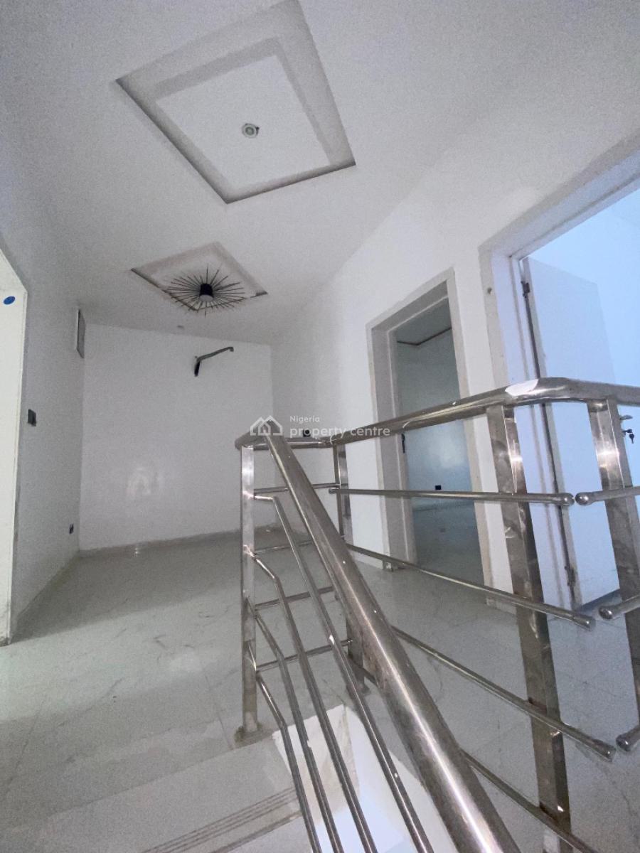 Brand New 3-bedroom Terrence Duplex Before Lbs, Olokonla, Ajah, Lagos, House for Rent