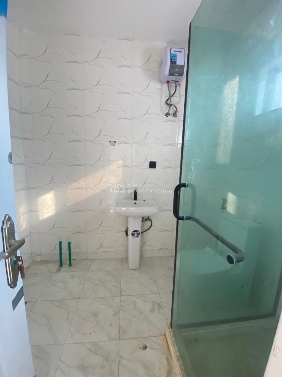 Brand New 3-bedroom Terrence Duplex Before Lbs, Olokonla, Ajah, Lagos, House for Rent