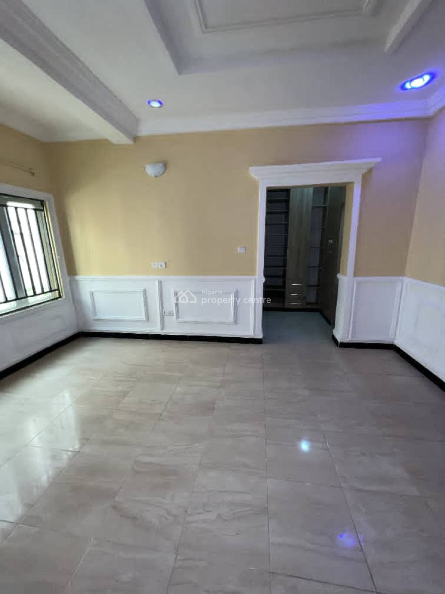 Newly Built 2 Bedroom Duplex with a Bq, Ikate, Lekki, Lagos, Terraced Duplex for Rent