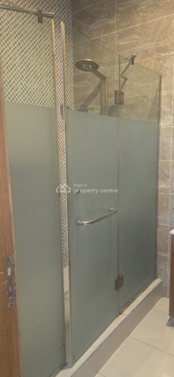 Luxury 3 Bedroom Fully Furnished Flat + Staff Room, Oniru, Victoria Island (vi), Lagos, Flat / Apartment for Rent