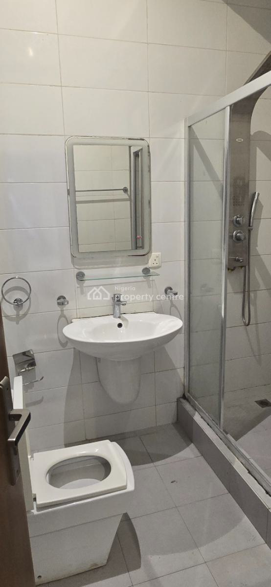 Luxury 3 Bedroom Fully Furnished Flat + Staff Room, Oniru, Victoria Island (vi), Lagos, Flat / Apartment for Rent