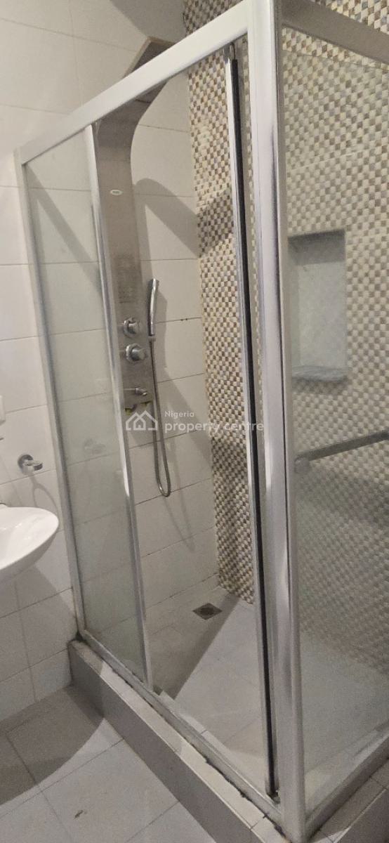 Luxury 3 Bedroom Fully Furnished Flat + Staff Room, Oniru, Victoria Island (vi), Lagos, Flat / Apartment for Rent