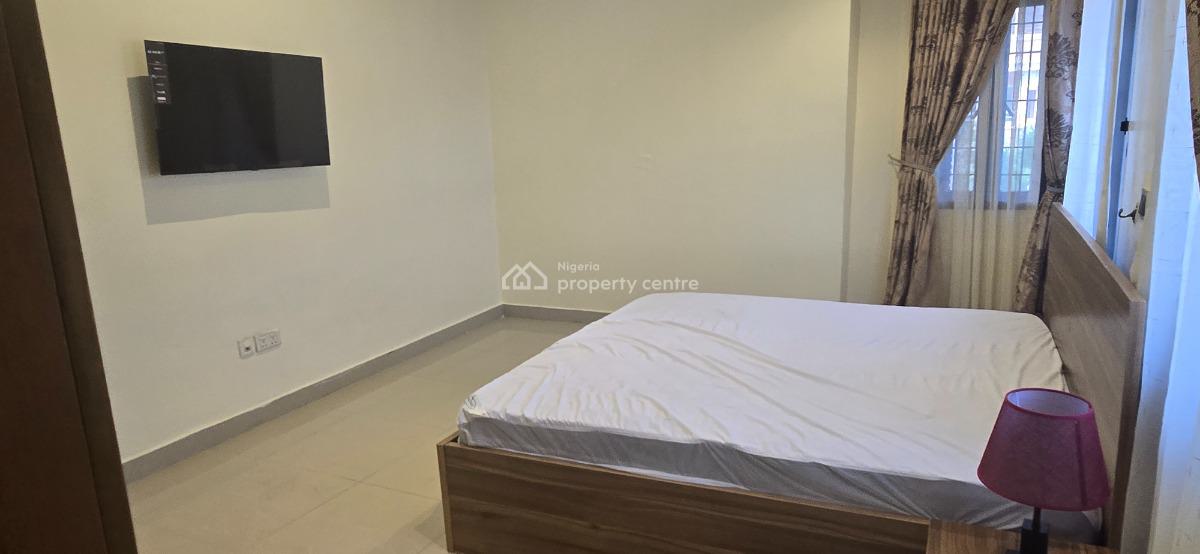 Luxury 3 Bedroom Fully Furnished Flat + Staff Room, Oniru, Victoria Island (vi), Lagos, Flat / Apartment for Rent