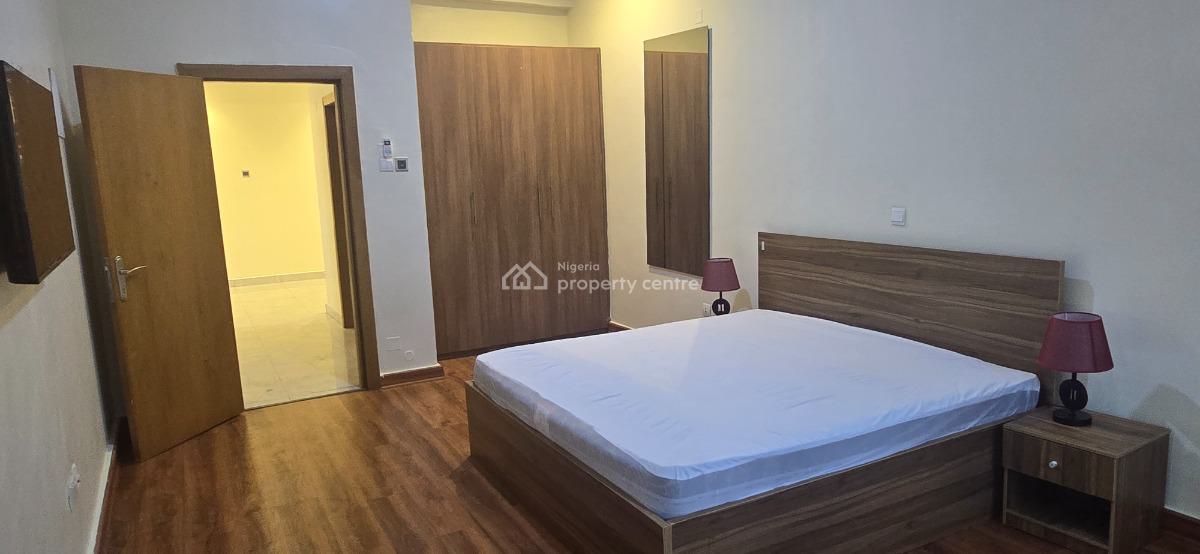 Luxury 3 Bedroom Fully Furnished Flat + Staff Room, Oniru, Victoria Island (vi), Lagos, Flat / Apartment for Rent