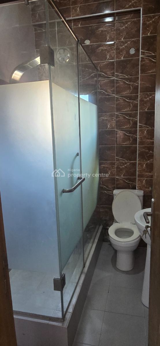 Luxury 3 Bedroom Fully Furnished Flat + Staff Room, Oniru, Victoria Island (vi), Lagos, Flat / Apartment for Rent