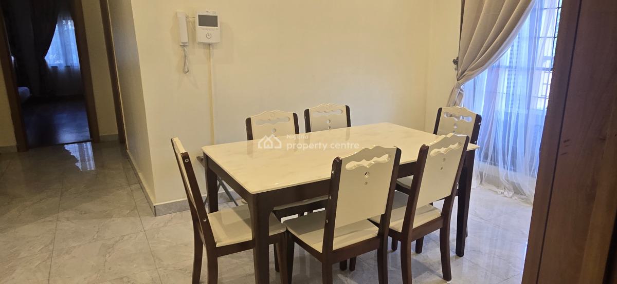 Luxury 3 Bedroom Fully Furnished Flat + Staff Room, Oniru, Victoria Island (vi), Lagos, Flat / Apartment for Rent
