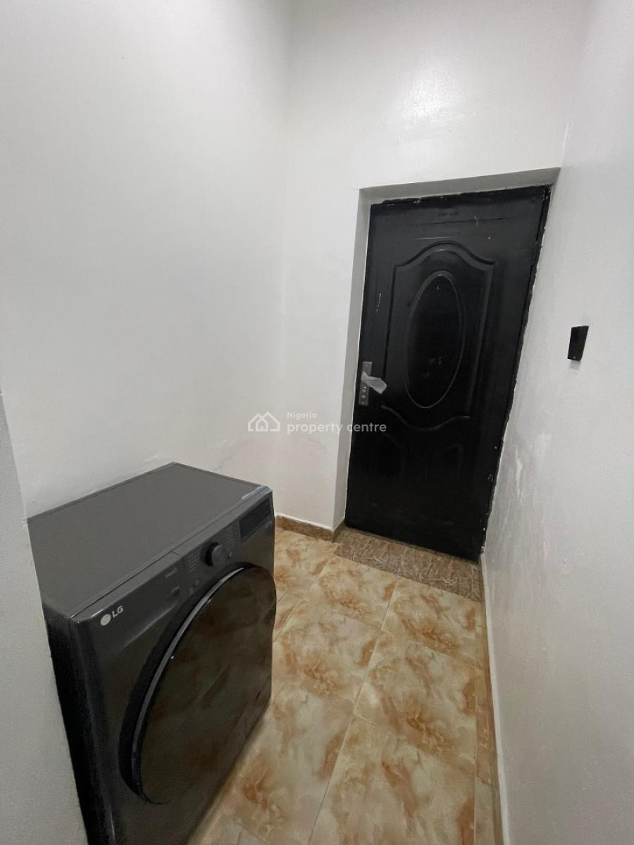 Fully Furnished 5bed Detached Duplex with Bq &swimming Pool in Ikate, Ikate ,lekki ,lagos ,nigeria, Ikate, Lekki, Lagos, Detached Duplex for Sale