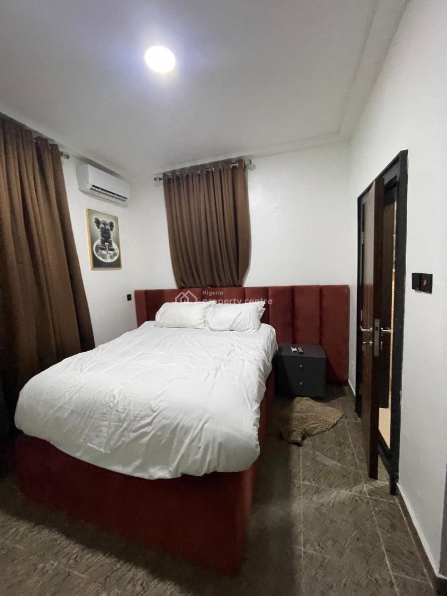 Fully Furnished 5bed Detached Duplex with Bq &swimming Pool in Ikate, Ikate ,lekki ,lagos ,nigeria, Ikate, Lekki, Lagos, Detached Duplex for Sale