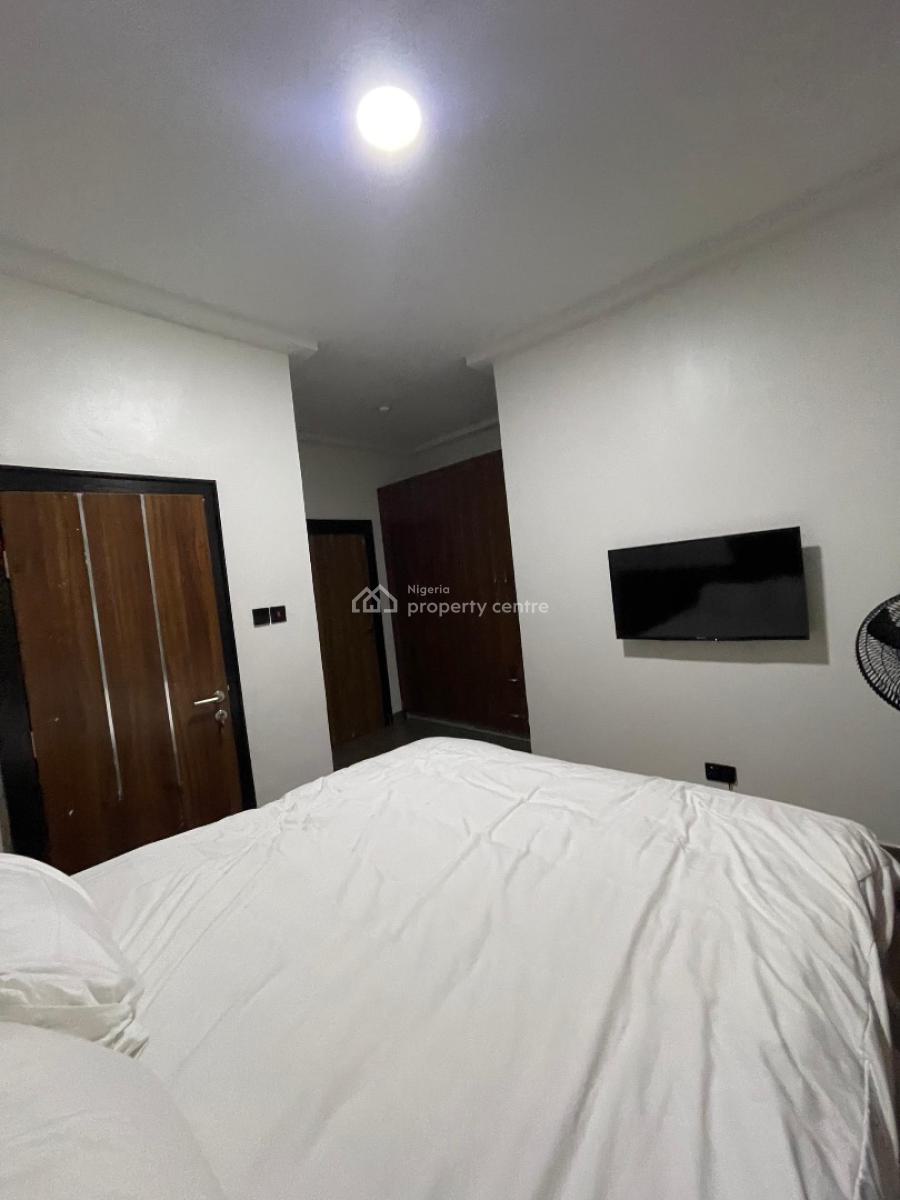 Fully Furnished 5bed Detached Duplex with Bq &swimming Pool in Ikate, Ikate ,lekki ,lagos ,nigeria, Ikate, Lekki, Lagos, Detached Duplex for Sale