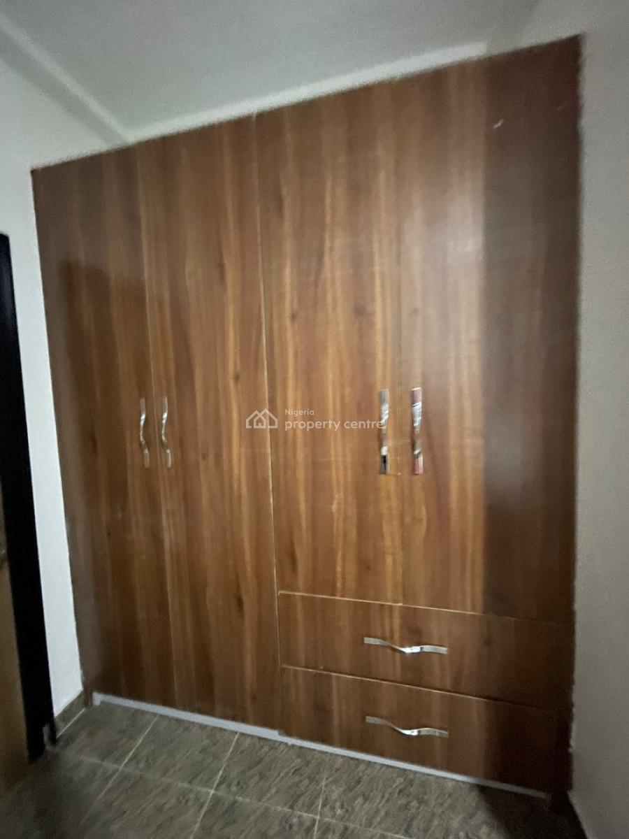 Fully Furnished 5bed Detached Duplex with Bq &swimming Pool in Ikate, Ikate ,lekki ,lagos ,nigeria, Ikate, Lekki, Lagos, Detached Duplex for Sale