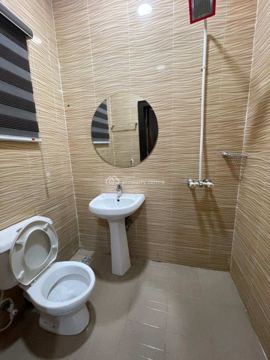 Fully Furnished 5bed Detached Duplex with Bq &swimming Pool in Ikate, Ikate ,lekki ,lagos ,nigeria, Ikate, Lekki, Lagos, Detached Duplex for Sale