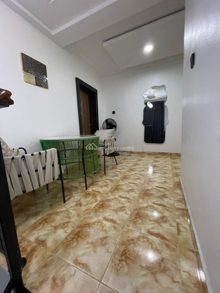 Fully Furnished 5bed Detached Duplex with Bq &swimming Pool in Ikate, Ikate ,lekki ,lagos ,nigeria, Ikate, Lekki, Lagos, Detached Duplex for Sale