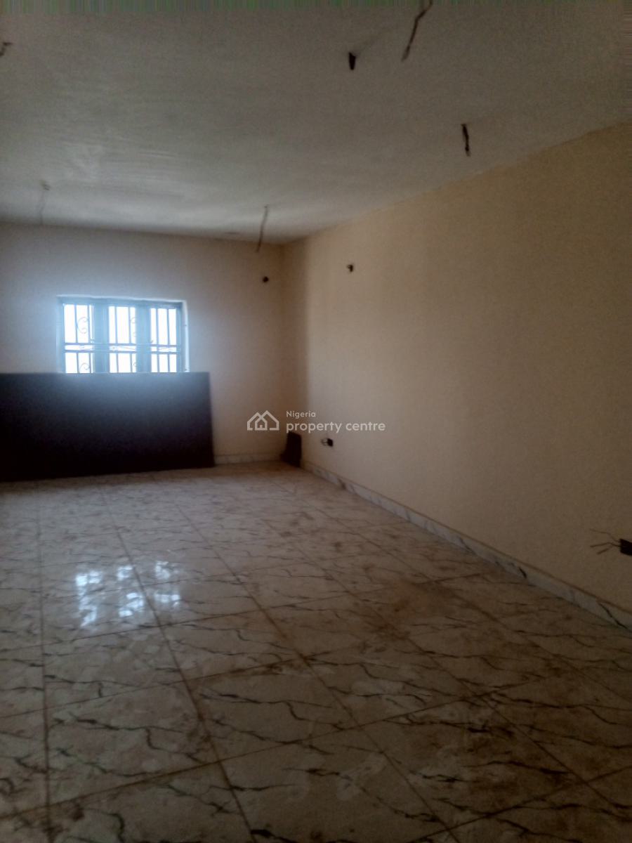 Brand New 3 Bedrooms Flat Off Mpape Hills 3.5m, Maitama 2, Maitama District, Abuja, Flat / Apartment for Rent